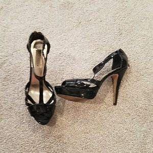 Steve Madden heels